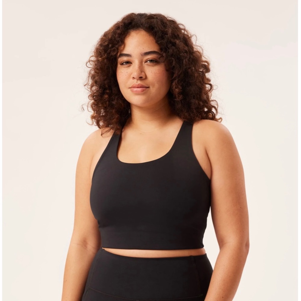 Girlfriend Collective Paloma sports bra